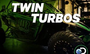 Twin Turbos Season 2: Discovery Premiere Date, Renewal Status
