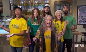 When Does Disjointed Season 2 Start? Netflix Release Date (Cancelled)