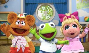 When Does Muppet Babies Season 2 Start? Disney Junior Premiere Date (Renewed)