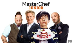 MasterChef Junior Season 7: Fox Premiere Date, Release Date Status (Renewed)