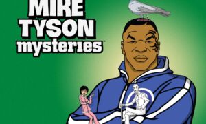 When Does Mike Tyson Mysteries Season 4 Start? Premiere Date (Renewed)