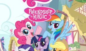 My Little Pony: Friendship Is Magic Season 9 Premiere Date