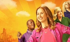 When Does Unbreakable Kimmy Schmidt Season 4B Release On Netflix? (2019)
