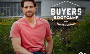 Buyers Bootcamp with Scott McGillivray Season 2: DIY Premiere Date, Renewal Status