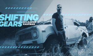 Shifting Gears with Aaron Kaufman Season 2: Discovery Release Date (Renewed)