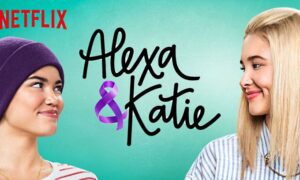 Alexa & Katie Season 2: Netflix Release Date, Premiere Date Status