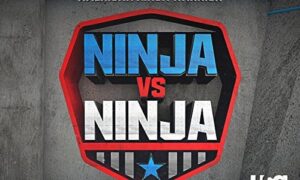 American Ninja Warrior: Ninja Vs. Ninja Season 3: USA Network Premiere Date