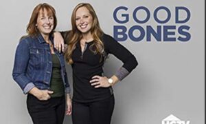 When Does Good Bones Season 4 Start? HGTV Premiere Date, Renewal Status