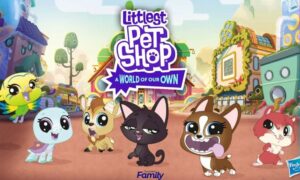 Littlest Pet Shop: A World of Our Own Season 2 Release Date On Discovery Family