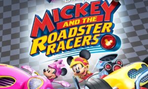 Mickey and the Roadster Racers: Disney Jr. Release Date, Renewal Status
