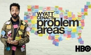 Wyatt Cenac’s Problem Areas Season 2: HBO Premiere Date, Release Date