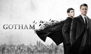When Does Gotham Season 5 Start On FOX? Release Date (Renewed; Final Season)