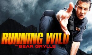 When Does Running Wild with Bear Grylls Season 5 Start? Premiere Date