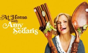 When Does At Home with Amy Sedaris Season 2 Start? truTV Release Date