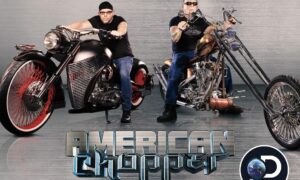 American Chopper Season 12: Discovery Premiere Date & Renewal Status