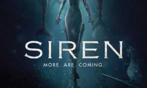 Siren Season 2 Premiere Date on Freeform; When Will Siren Season 2 Start?