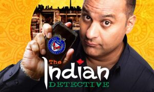 The Indian Detective Season 2: CTV Premiere Date & Renewal Status