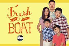 When Does Fresh Off The Boat Season 5 Start On ABC? Release Date