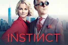 Instinct Season 2: CBS Premiere Date, Release Date, Renewal Status (Cancelled)