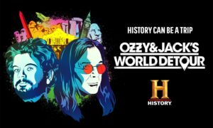 When Does Ozzy & Jack’s World Detour Season 3 Start? A&E Release Date