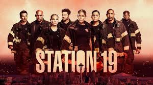 Station 19 Season 2: ABC Release Date, Premiere Date News (Renewed)