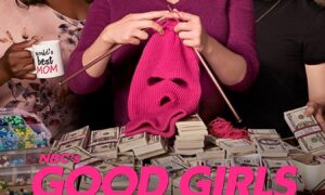 Good Girls Season 2: NBC Premiere Date, Renewal Status