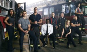 When Does Chicago Fire Season 7 Start? NBC Premiere Date (Renewed)