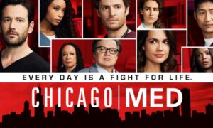 When Does Chicago Med Season 4 Start? NBC Release Date