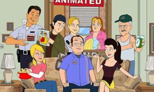 Corner Gas Animated Season 2: Comedy Network Premiere Date, Release Date