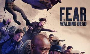 When Does Fear The Walking Dead Season 4 Start? Premiere Date – RENEWED