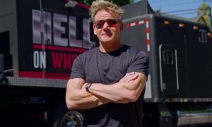 Gordon Ramsay’s 24 Hours to Hell and Back Season 2 Release Date On FOX (Renewed)