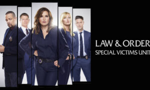 When Does Law & Order: SVU Season 21 Start? NBC TV Show Premiere Date