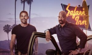When Does Lethal Weapon Season 3 Start? FOX TV Show Release Date (Renewed)