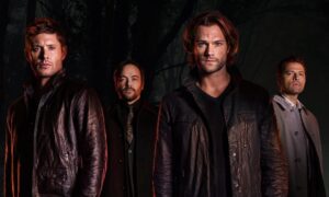 When Will Supernatural Season 14 Begin? The CW Release Date