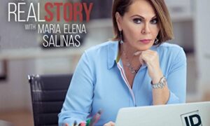 The Real Story with Maria Elena Salinas Season 3? ID Premiere Date, Renewal Status