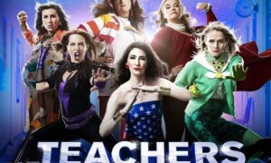 Teachers Season 4? TV Land Premiere Date, Release Date, Renewal Status