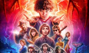 Stranger Things Season 3 Release Date it Set by Netflix; It’s Coming Back with Fireworks ;)