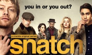 When Does Snatch Season 2 Start? Release Date (Renewed)