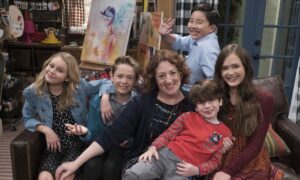 Coop & Cami Ask the World Season 1 On Disney Channel: Premiere Date