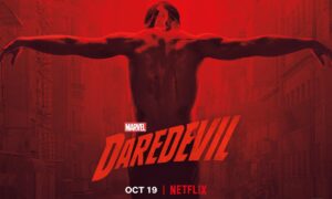 When Does Marvel’s Daredevil Season 3 Release? Netflix Premiere Date