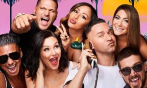 Jersey Shore Family Vacation Season 3 Premiere Date On MTV?