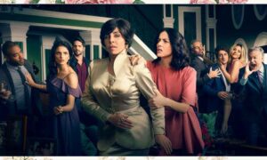 When Does La casa de las flores Season 2 Release On Netflix? Premiere Date