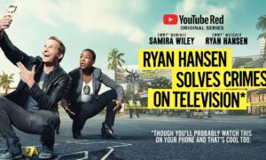 Ryan Hansen Solves Crimes on Television Season 2 Release Date On YouTube (Renewed)