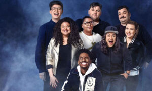 When Does The Comedy Lineup Season 3 Start? Netflix Release Date & Renewal