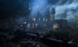 The Haunting of Hill House Season 1 On Netflix: Release Date (Series Premiere)