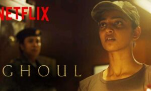 When Will Ghoul Season 2 Start? Netflix Release Date, Premiere, Renewal