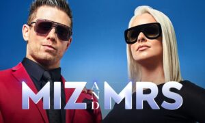 USA Network Renews “Miz & Mrs” for Season Three