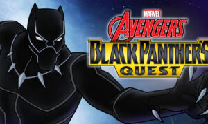 Avengers Assemble Season 5 Release Date: Black Panther’s Quest Premiere