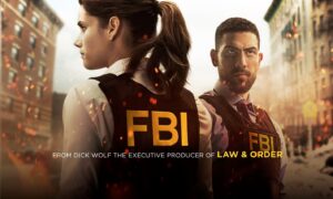 FBI Season 1 On CBS: Release Date (Series Premiere)