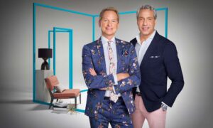 Get a Room with Carson & Thom Season 1 On Bravo: Release Date, Premiere